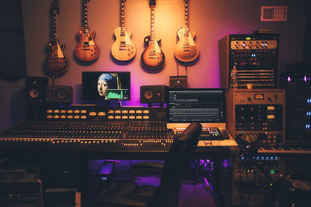 Studio di formazione vocale
