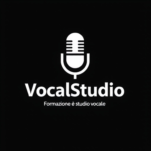 VocalStudio Logo